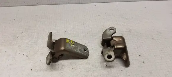 Toyota Avensis T250 Rear door hinge set 
