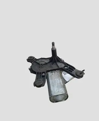 Opel Vectra C Rear window wiper motor 53015612 009185821 00224263