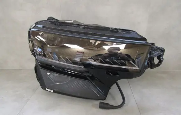 Skoda Karoq Headlight/headlamp 57B941036