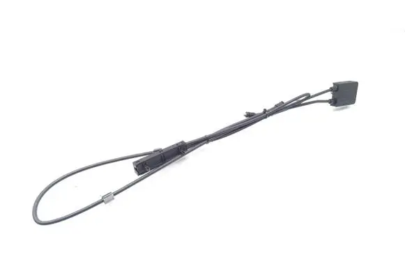 Mini One - Cooper R56 Engine bonnet/hood lock release cable 7495843