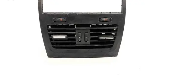 BMW 5 GT F07 Other center console (tunnel) element 9118249