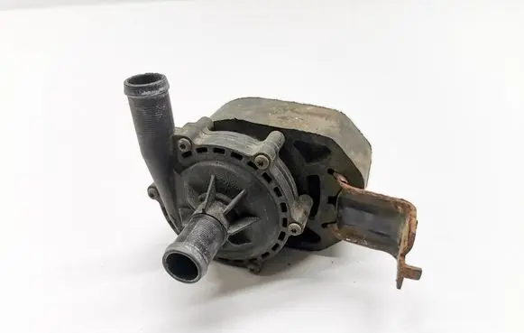 Tesla Model S Electric auxiliary coolant/water pump 6007367-00-E