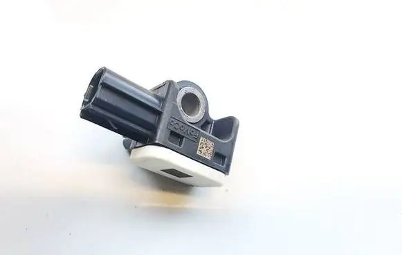 Ford Kuga I Airbag deployment crash/impact sensor AM5T14B342AA