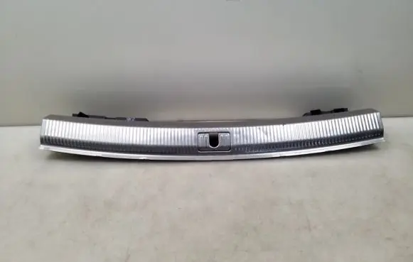 Audi A4 S4 B8 8K Trunk/boot sill cover protection 8K9864483A