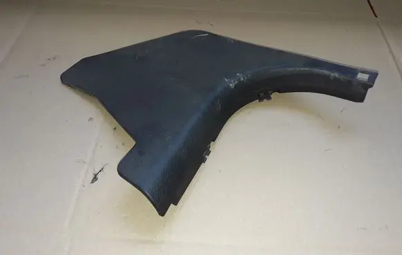 Mercedes-Benz E W212 Other sill/pillar trim element A2126800506