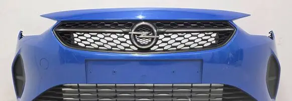 Opel Corsa F Front bumper 9830280980