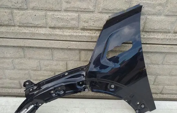 Mini One - Cooper F56 F55 Headlight/headlamp