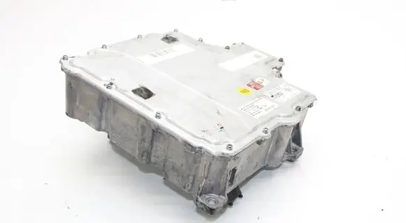 Audi e-tron Voltage converter inverter 0EF907180C