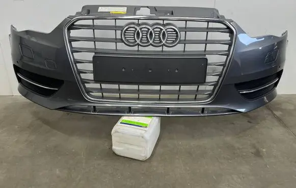 Audi A3 S3 8V Front bumper 8V3807437