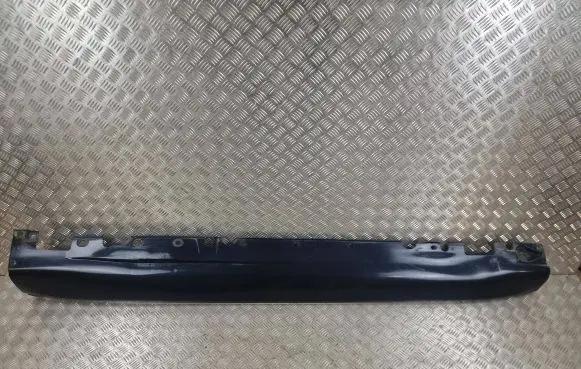 BMW X5 E70 Sill 7163555 10503410