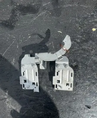 BMW X3 G01 Holder (bracket) 13628091665 8091665