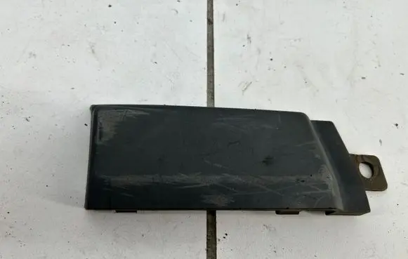 Mercedes-Benz Sprinter W906 Fender trim (molding) A9068802771 A9068803071 A9068802671
