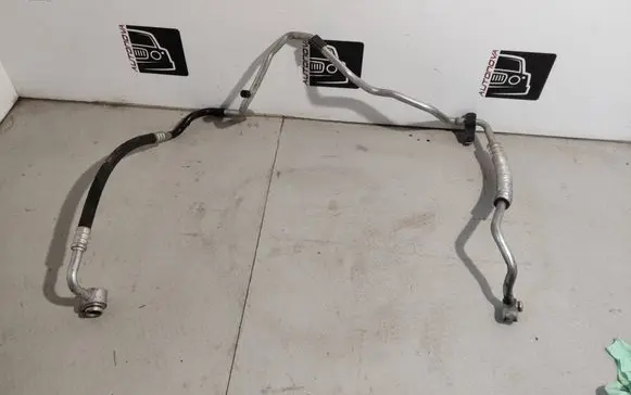 Volkswagen Polo V 6R Air conditioning (A/C) pipe/hose 6R1820743J
