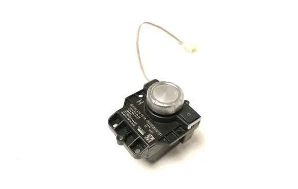 Mercedes-Benz C W204 Multifunctional control switch/knob A2048709558
