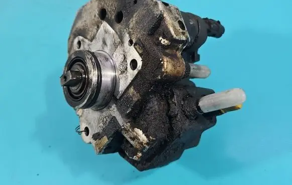 Volvo S60 Fuel injection high pressure pump 0445010043 IMPRK1597606