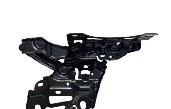 BMW X1 U11 Engine bonnet/hood hinges 9883417