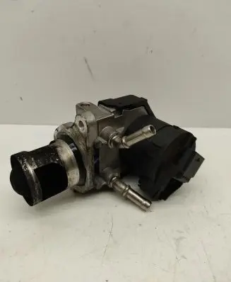 BMW 5 F10 F11 EGR valve