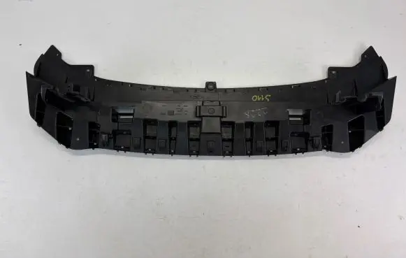 Ford Fiesta Front bumper skid plate/under tray C1BB-8B384-A S110