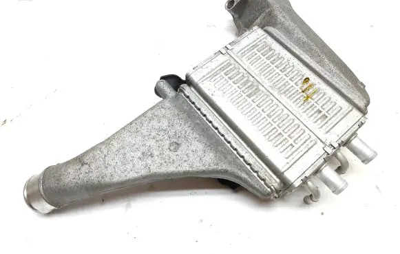 Toyota C-HR I Intercooler radiator 1270001330 47021