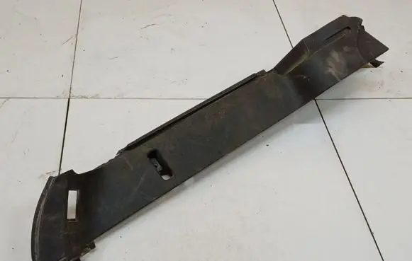 Skoda Octavia Mk2 (1Z) Other interior part 1Z9867761