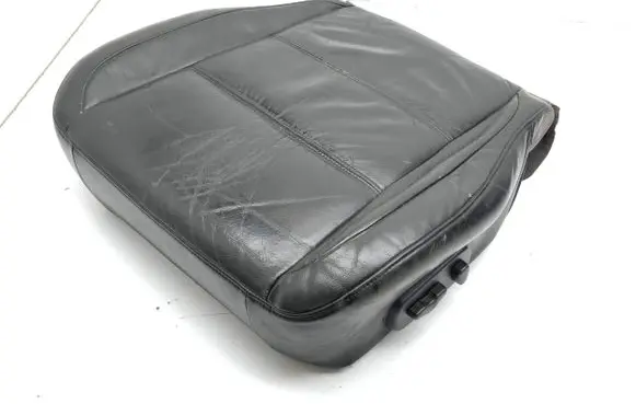 Nissan X-Trail T30 Driver seat console base 