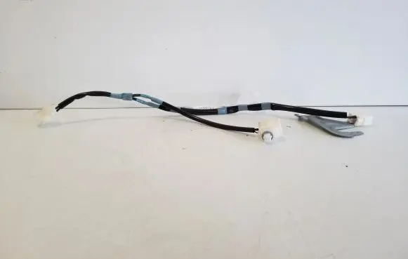 Lexus CT 200H Other wiring loom 8610176120