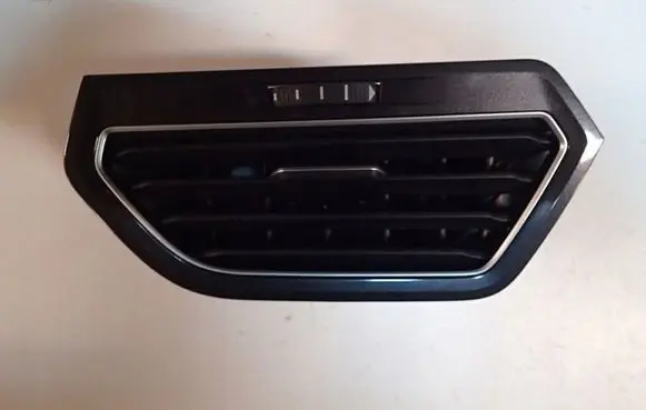 Volkswagen Tiguan Dashboard side air vent grill/cover trim 5NB819710
