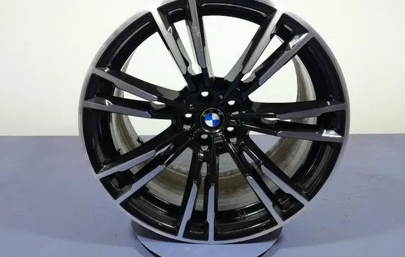 BMW M5 F90 R18 alloy rim 7857078
