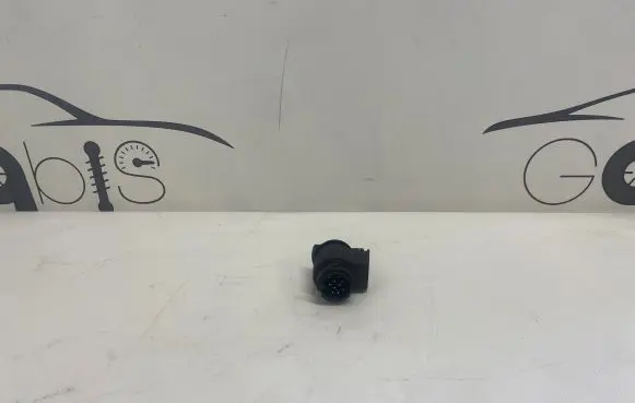 Dodge RAM Tow bar trailer control unit/module 