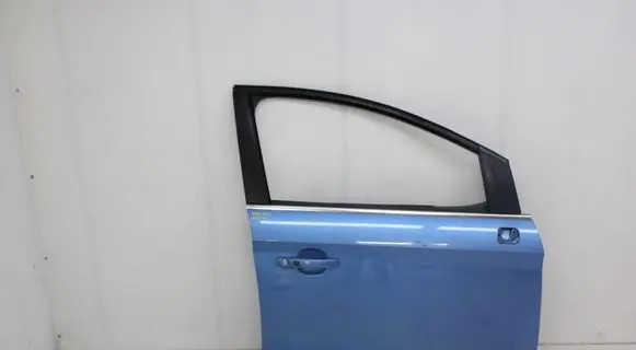 Ford Kuga I Rear door