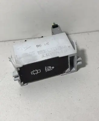 Renault Megane I Screen/display/small screen 7700839798