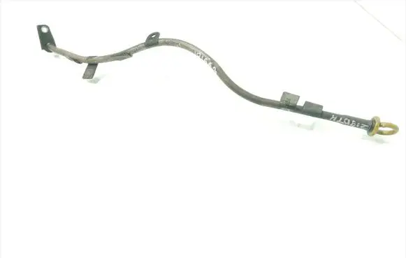 Opel Zafira B Oil level dip stick Z19DTH