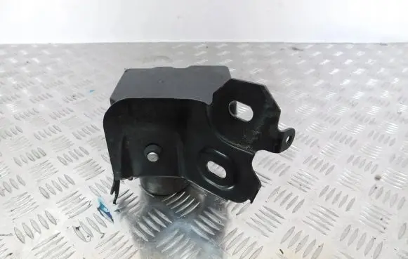 Fiat Punto Evo Master brake cylinder 0265252235 12082981951