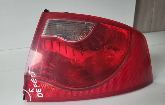 Seat Exeo (3R) Rear/tail lights 3R5945096C