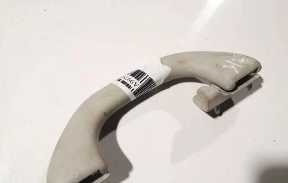 Skoda Octavia Mk2 (1Z) Rear interior roof grab handle