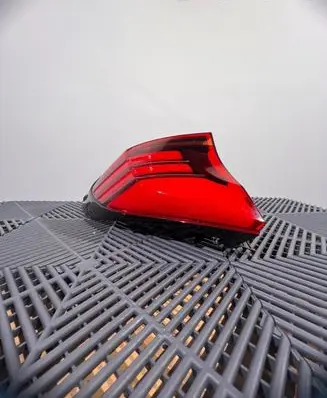 Toyota C-HR I Rear/tail lights 81560F4130 203037730
