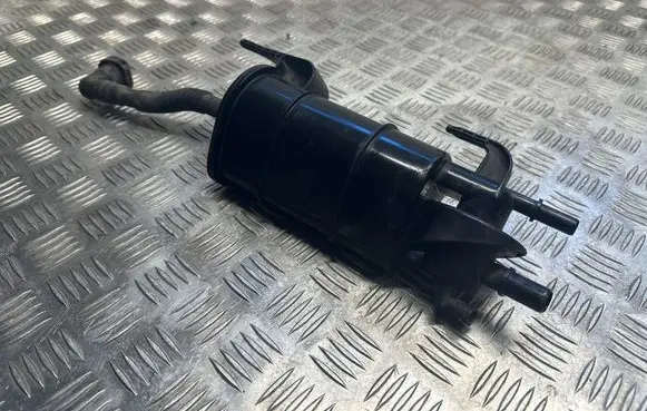 BMW i8 Active carbon filter fuel vapour canister 7378061 17213173 2991533