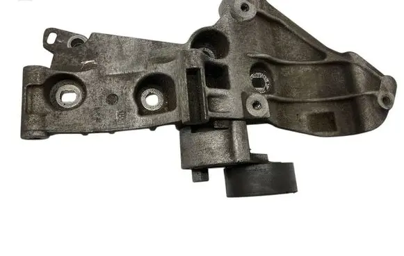 Generator/alternator bracket