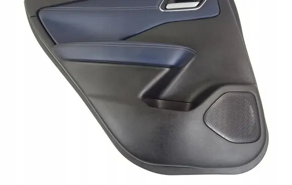 Nissan Qashqai J12 Rear door card panel trim 829776UA001
