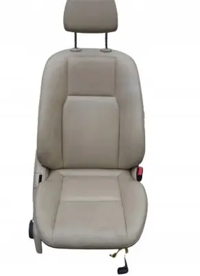 Mercedes-Benz C W204 Front driver seat 