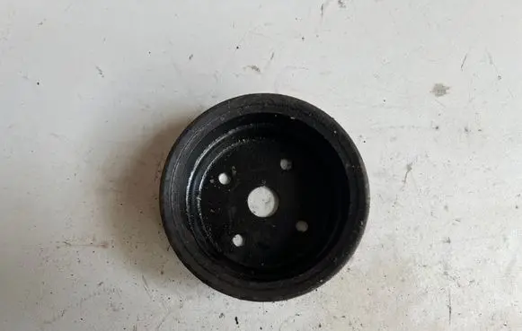 Nissan Serena Water pump pulley 90J01
