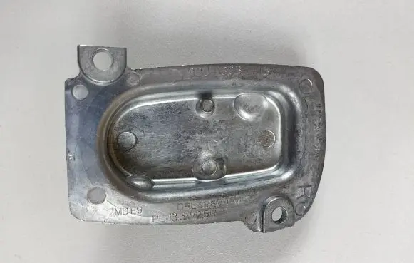 Audi A3 S3 8V Headlight ballast module Xenon 8V0998474A