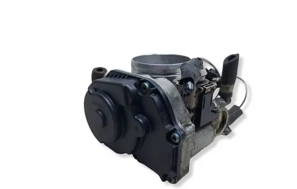 Volkswagen Golf IV Throttle body valve 06A133064JKASAC 06A133064J