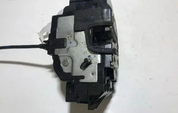 KIA Ceed Front door lock 811201h010 81120-1h010