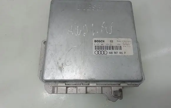 Engine control unit/module