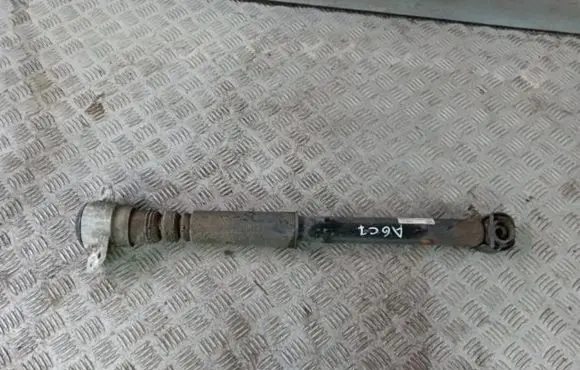 Skoda Scala Rear shock absorber/damper 4G9513035F 22269152 C7ERARHC724D