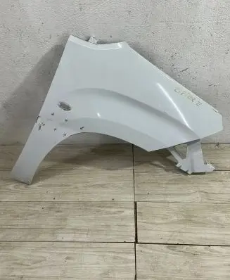 Peugeot Rifter Fender