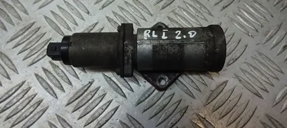 Renault Laguna I Idle control valve (regulator) 7700870084