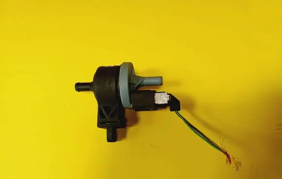 Valve vacuum