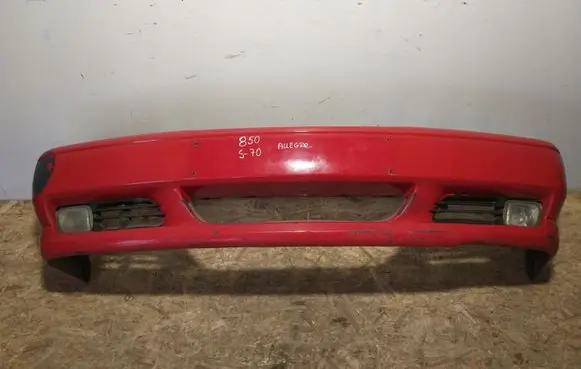 Volvo S70 V70 V70 XC Front bumper 9151500
